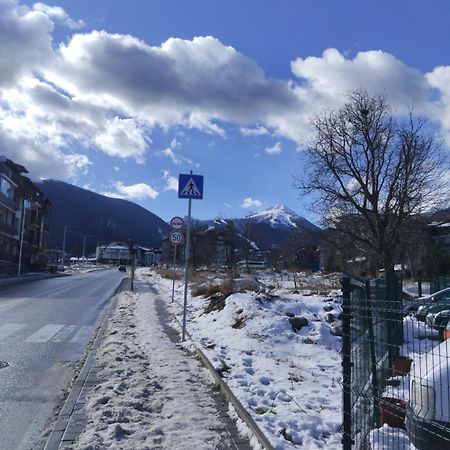 Bansko All Seasons エクステリア 写真