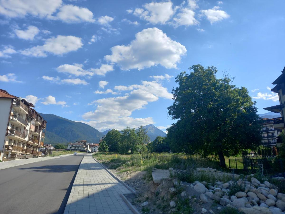 Bansko All Seasons エクステリア 写真