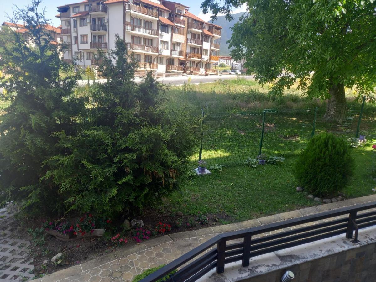 Bansko All Seasons エクステリア 写真