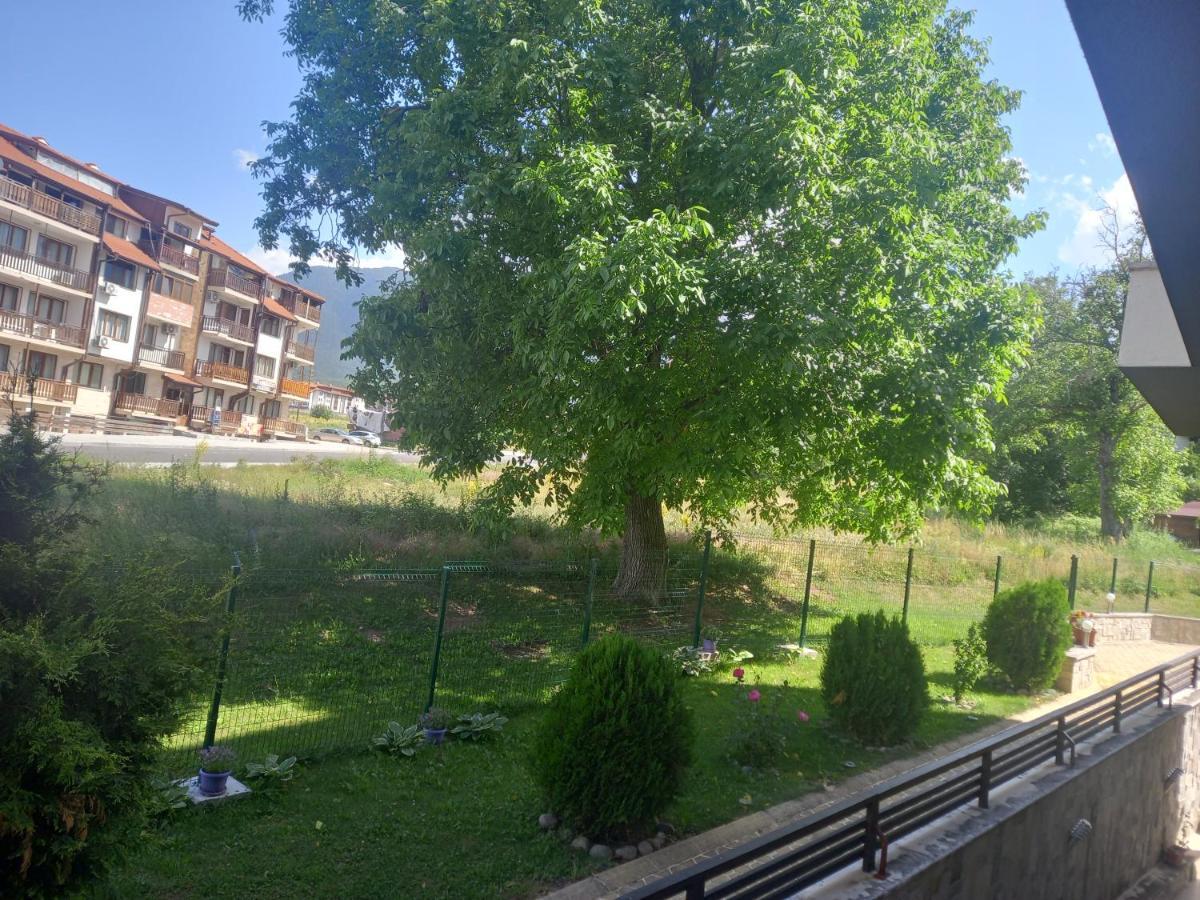 Bansko All Seasons エクステリア 写真
