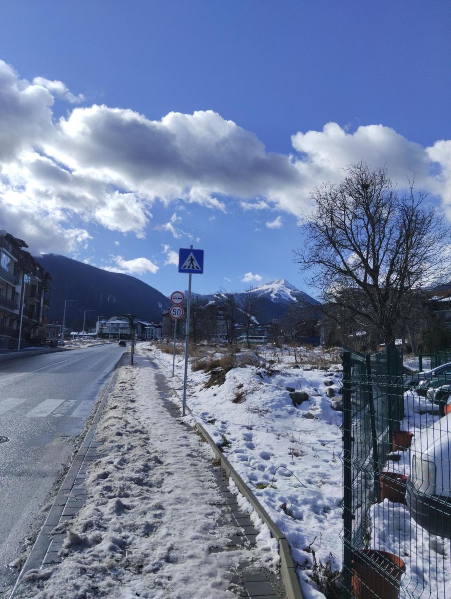 Bansko All Seasons エクステリア 写真