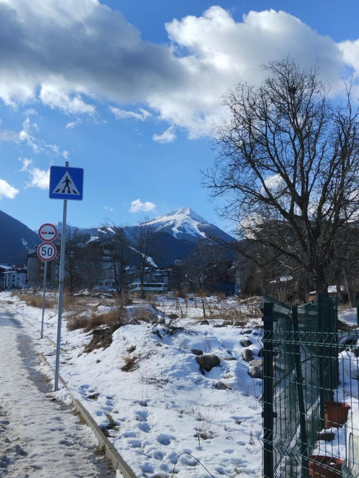 Bansko All Seasons エクステリア 写真