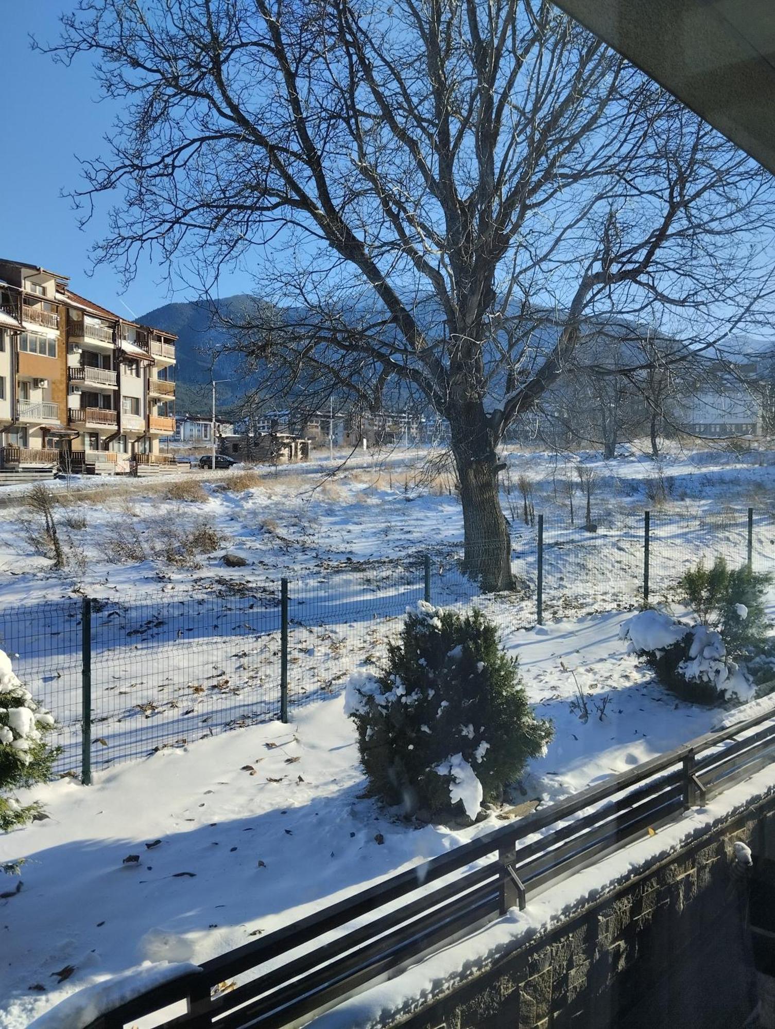 Bansko All Seasons エクステリア 写真